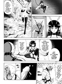 [Kondom] The Original Bondage Fairies. Book Two. [English]