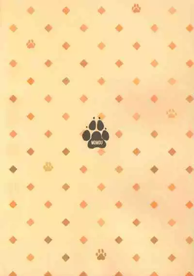 (Kemoket 11) [Kon Juuichibai (Momou)] Wonderful! 1