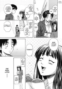 [Fuuga] Kyoushi to Seito to - Teacher and Student [English] [Sei-Jin + Yoshio]