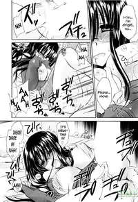 [Shinonome Ryu] Tororin Musume Ch. 01-04 (English)[Fuwafuwaru!]