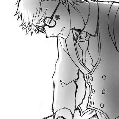 [Manjiduka] Serufupurejaa Torei Kuroubaa