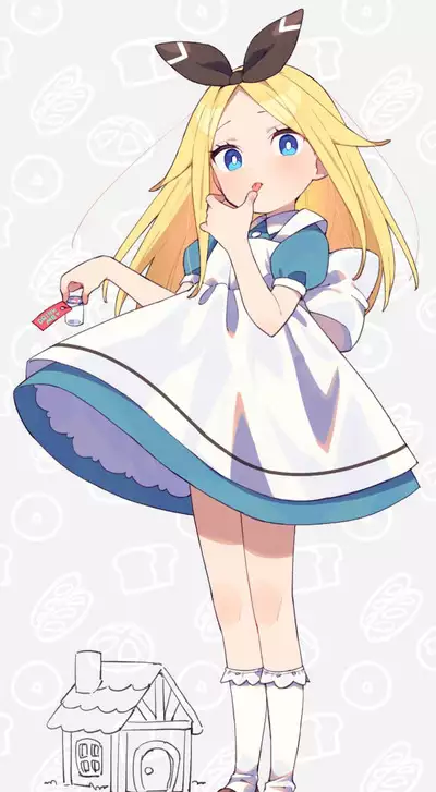 Alice In Alice