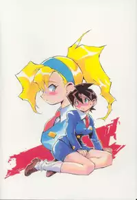 (C56) [ALPS, Okachimentaiko Seisakushitsu, Rippadou (Various)] Okachimentaiko Nariyuki (Various)