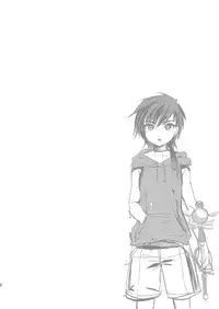 (C84) [Mine Noujou (Mine Mura)] Arigatou Oniichan ~ Seihin Chounan Manbiki Kyouhaku ~