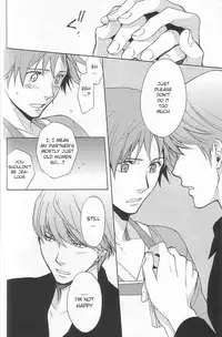 [UltimatePowers (RURU)] CLOUD NINE (Persona 4) [English]