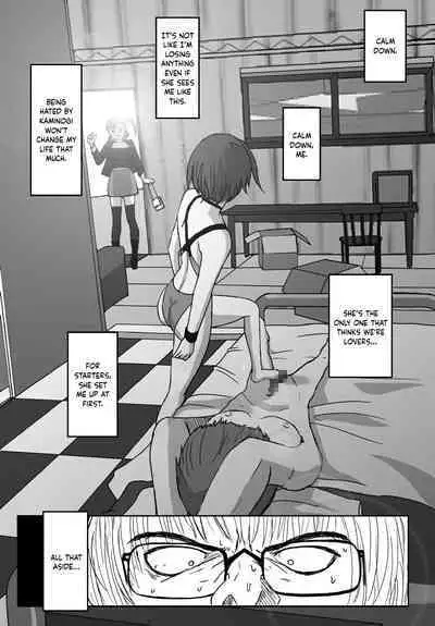 Better Girls Ch. 1-6