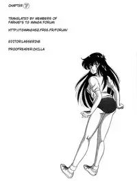 [Watanabe Hideyuki] BishouJo Henshin Densetsu Ch. 7 [English]