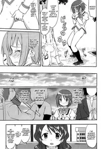 (C81) [Takotsuboya (TK)] Dare mo Shiranai (Puella Magi Madoka Magica) [English] [SMDC]