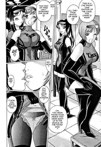 [Tamaki Nozomu] Nanairo Karen | Karen Chameleon Vol. 1 [English] [Tadanohito]