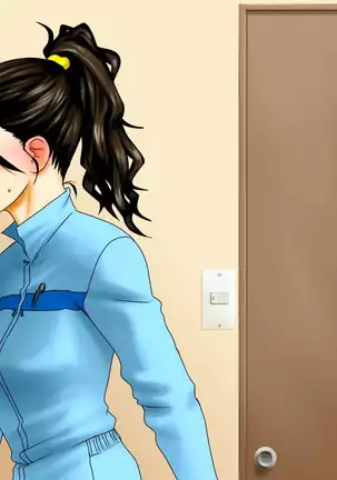 Tsundere Chocolate 1