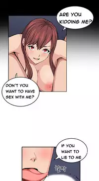 Trap Ch.1-8 (English) (Ongoing)