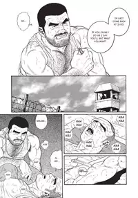 Massive - Gay Manga and the Men Who Make It [Eng]