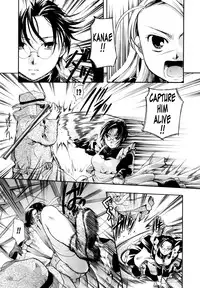 [Itou Ei] Puri Puro ~Princess+Propose~ [English] {Tonigobe}