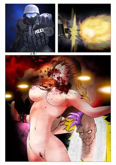 [WMR18] GAME OVER, AGAIN