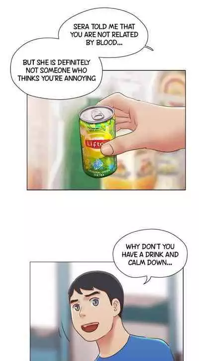 [Muldeok] May I Touch It? [English]