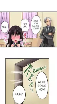 Sex Lessons In The Demon World