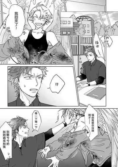 Fukurou no Koiwazurai | 猫头鹰的相思病