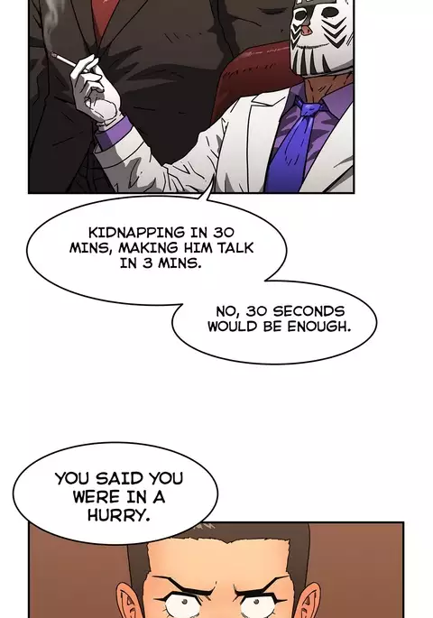 Refrain Love Ch.1-24