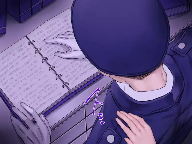 Yonayona Gakuen no Kaiki-tachi to Dosukebe Shichau JC no Ohanashi