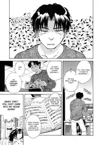 [Tsukino Jyogi] Mousou Diary - The Delusion Diary [English]