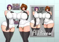 [Hatomame (Ago)] Uchi no Musume no Arbeit! ANOTHER [Digital]