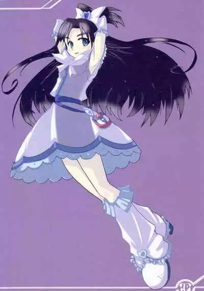 (C67) [H.M (Various)] Funny Buny (Futari wa Precure)