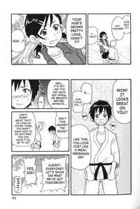 [John K. Pe-Ta] Purupuru Monzetsu License [English] [SaHa]