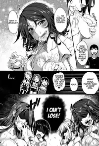 P@idol M@ster! Ch. 1-2