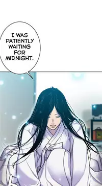 Ghost Love Ch.1-23 (English) (YoManga) (Ongoing)