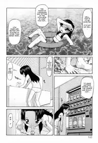 [SOFTCHARM] WONDER SQUARE Ch. 1-3, 5, 7, 10, 13 [English] [Kurichan]