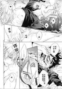 (Ou no Utsuwa 11) [LEGO! (Nakagawa)] Another Heaven (Fate/Zero) [Chinese]