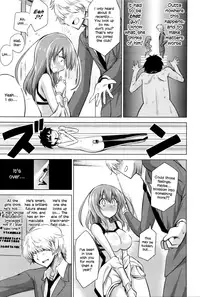 [Akai Mato] Boku wa Kanri Kanri Kanri Sarete Iru [English]