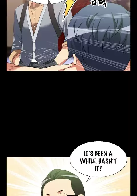 Love Parameter Ch.1-68