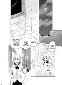 [THERMOSTAT (Neji)] Hyacinth wa Aishiau [English] {Hennojin} [Digital]