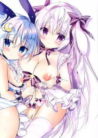 Noel na Ecchi