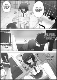 [MEPHIST (Makita Tomoki)] Onayuri ch.2 [English] [WiD] [Digital]