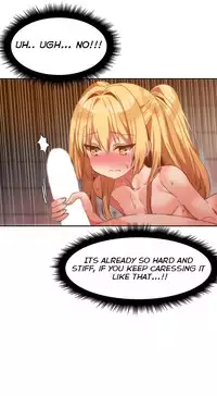 [Mx2J] Hahri's Lumpy Boardhouse Ch. 0-9 [English] (YoManga) (Ongoing)