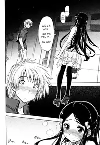 [Kamino Ryu-ya] Birthday X Present Ch. 1-4 [English] {Genesis Translations}