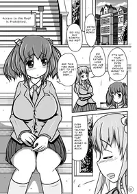 [Shiroi Shinoshino (Shinoda Kazuhiro)] Ningyou Jinsei [English] [cdragon] [Digital]