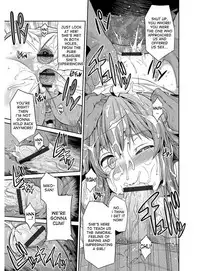 [Hinotsuki Neko] Hyoui Koukan Ch. 1-9 [English] [desudesu] [Digital]