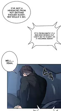 Ghost Love Ch.1-23 (English) (YoManga) (Ongoing)