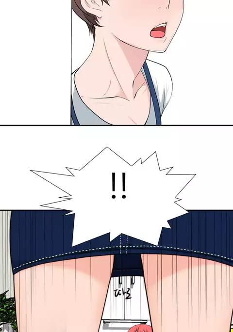 Tissue Thieves Ch.1-34