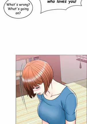 Swimpool | IS IT OKAY TO GET WET? Ch. 10