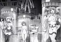 (C85) [Cyclone (Izumi & Reizei)] Cho!! 3 Tai Choooo (Mahou Shoujo Lyrical Nanoha)