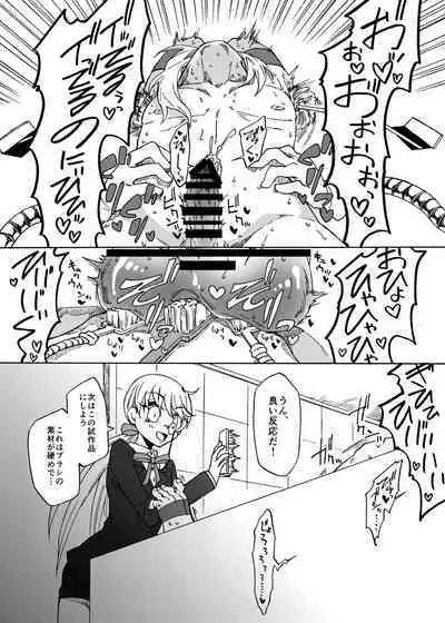 Happy day to be tickled by your master's freaky