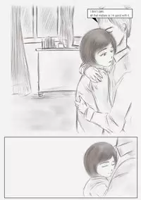 Litmus Vol.2 (crossdress storry)