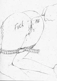 (C61) [PERFECT CRIME (REDRUM)] You and Me Make Love 5th