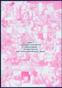 (C67) [Gold Rush (Suzuki Address)] Edition (Omote) (Gundam Seed)
