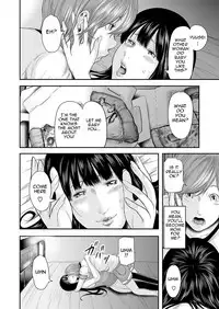 [Mitarai Yuuki] Soukan no Replica | Adultery Replica [English][Amoskandy][Ongoing]