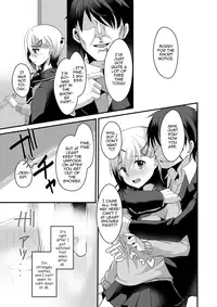 (C90) [Kome Nouka (Komezawa)] Mesu Ochi Level Lv.2 [English] [mysterymeat3]